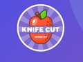 Игра Knife Cut: Merge Hit