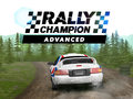 Игра Rally Champion Advanced