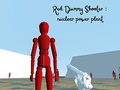 Игра Red Dummy Shooter