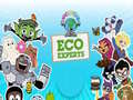 Ігра Cartoon Network Climate Chfmpions Eco Expert