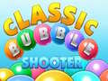 Игра Classic Bubble Shooter