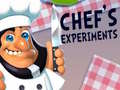 Ігра Chef's Experiments