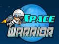 Ігра Space Warrior