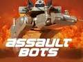 Игра Assault Bots
