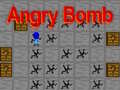 Ігра Angry Bomb