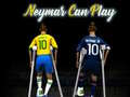 Ігра Neymar can play