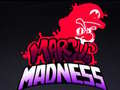 Ігра FNF Marcus Madness