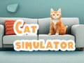 Игра Cat Simulator