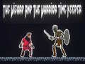 Игра The Wizard And The Warrior Time Keeper