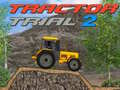 Игра Tractor Trial 2