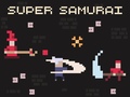 Ігра Super Samurai