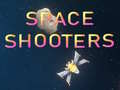 Ігра Space Shooters