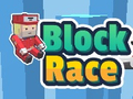 Игра Block Race