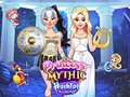 Ігра Princess Mythic Hashtag Challenge