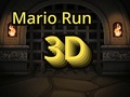 Ігра Mario Run 3D