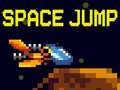 Ігра Space Jump
