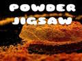 Игра Powder Jigsaw 