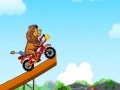 Ігра Lion Ride