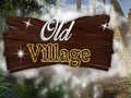 Ігра Old Village 