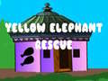 Ігра Yellow Elephant Rescue