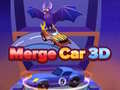 Ігра Merge Car 3D