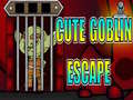 Игра Cute Goblin Escape