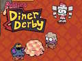 Игра Debbie's Diner Derby