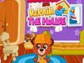 Игра Repair Of The House
