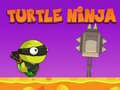 Ігра Turtle Ninja
