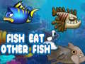 Игра Fish Eat Other Fish