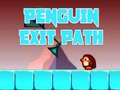 Игра Penguin exit path