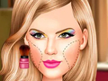 Ігра Pop Star Concert Makeup