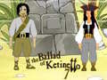 Ігра The Ballad of Ketinetto 7