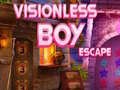 Ігра Visionless Boy Escape