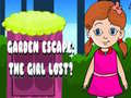 Ігра Garden Escape: The Girl Lost?