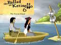 Ігра The Ballad of Ketinetto 6