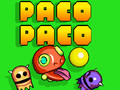 Игра Paco Paco