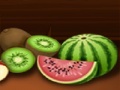 Ігра Samurai Fruits