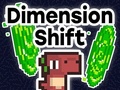 Игра Dimension Shift