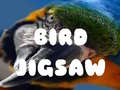 Игра Bird Jigsaw
