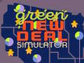 Игра Green New Deal Simulator