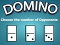 Ігра Domino