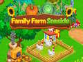 Игра Family Farm Seaside 