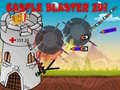 Ігра Castle Blaster 2D!