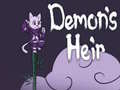 Игра Demon's Heir