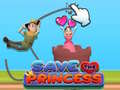 Ігра Save the Princess