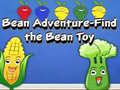 Игра Bean Adventure: Find the Bean Toy