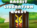 Игра Rabbit Liberation Quest 