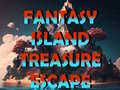 Игра Fantasy Island Treasure Escape 