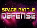 Игра Space Battle Defense
